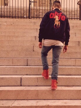 mendozaさんのコーディネート