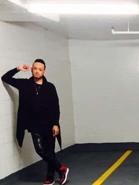 mendozaさんのコーディネート