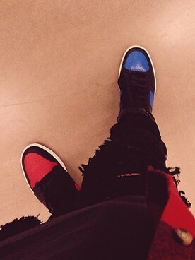 mendozaさんのコーディネート