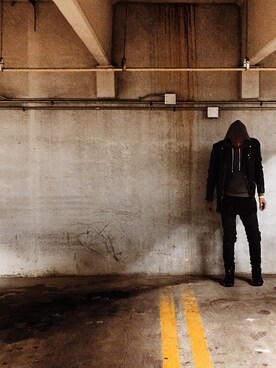 mendozaさんのコーディネート