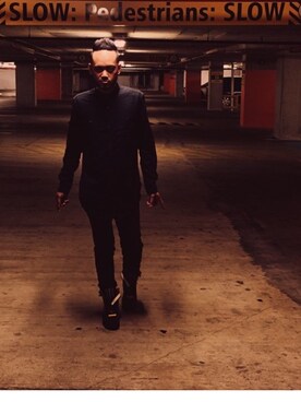 mendozaさんのコーディネート