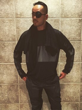 mendozaさんのコーディネート