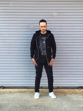 mendozaさんのコーディネート