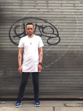 mendozaさんのコーディネート