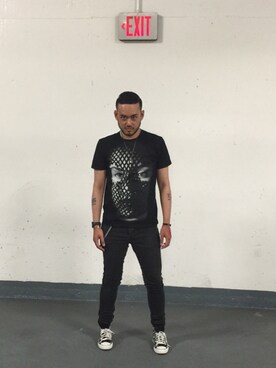 mendozaさんのコーディネート