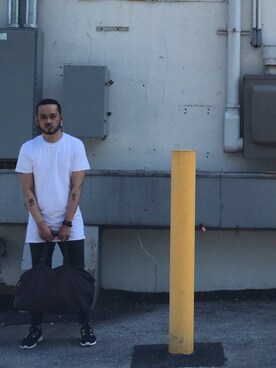 mendozaさんのコーディネート