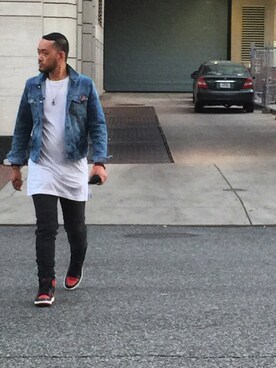 mendozaさんのコーディネート