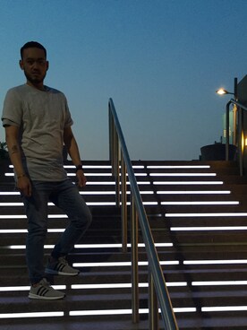 mendozaさんのコーディネート