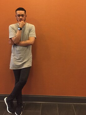 mendozaさんのコーディネート