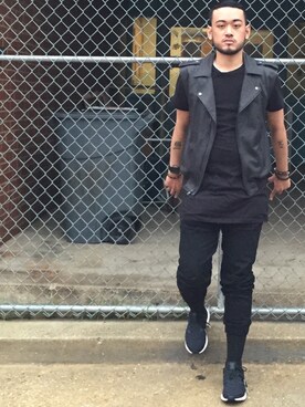 mendozaさんのコーディネート