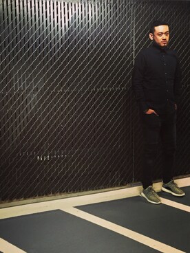 mendozaさんのコーディネート