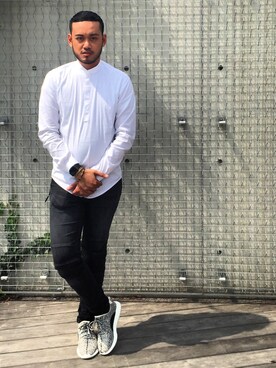 mendozaさんのコーディネート