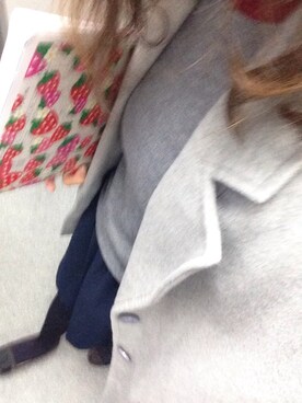 りりさんのコーディネート