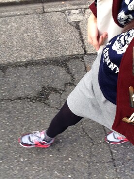 りりさんのコーディネート