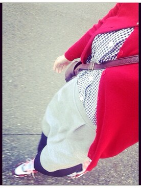 りりさんのコーディネート