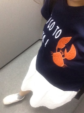 りりさんのコーディネート