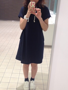 りりさんのコーディネート