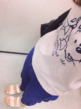 りりさんのコーディネート