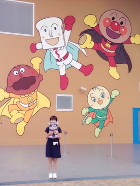 りりさんのコーディネート