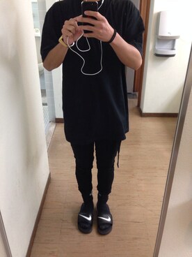 hiroki momiyamaさんのコーディネート