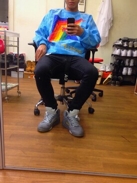 hiroki momiyamaさんのコーディネート