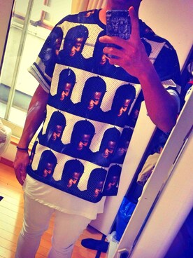 hiroki momiyamaさんのコーディネート