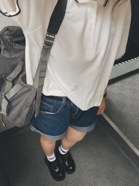 Rikaさんのコーディネート