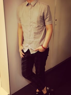 鹿人🦌さんのコーディネート