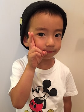 gomoさんのコーディネート