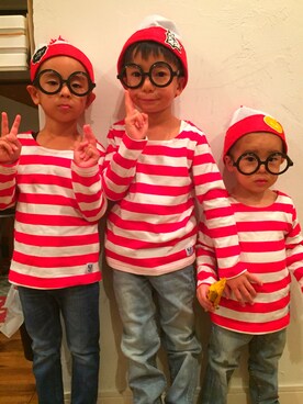 gomoさんのコーディネート