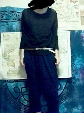 ninoさんのコーディネート