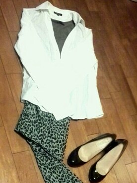 ninoさんのコーディネート