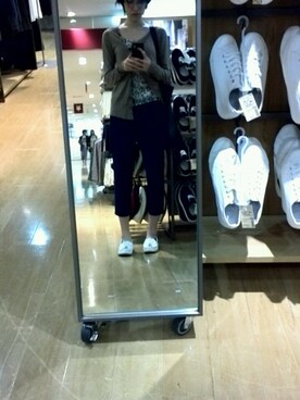 ninoさんのコーディネート