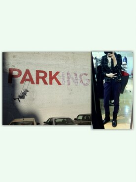 ninoさんのコーディネート