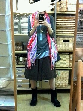 ninoさんのコーディネート