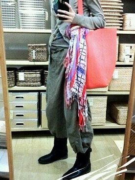 ninoさんのコーディネート