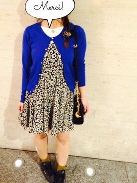 maki818さんのコーディネート