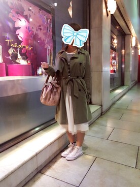 maki818さんのコーディネート