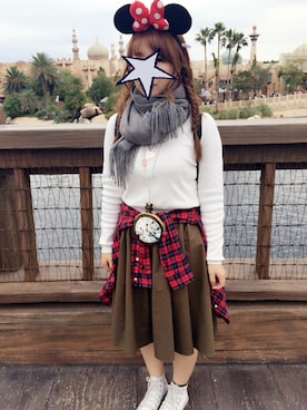 maki818さんのコーディネート