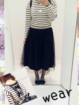 maki818さんのコーディネート