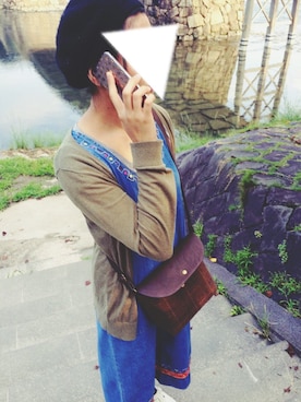 ズキさんのコーディネート