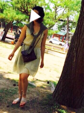 ズキさんのコーディネート