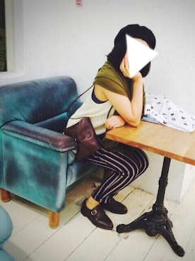 ズキさんのコーディネート