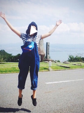 ズキさんのコーディネート