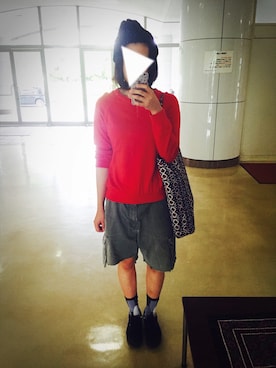 ズキさんのコーディネート