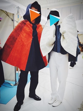 ズキさんのコーディネート