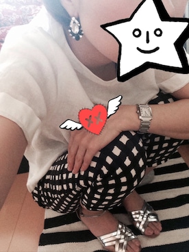 △ANNO△さんのコーディネート