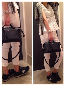 △ANNO△さんのコーディネート