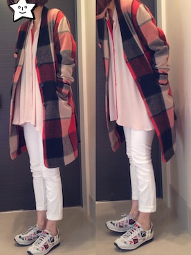 △ANNO△さんのコーディネート