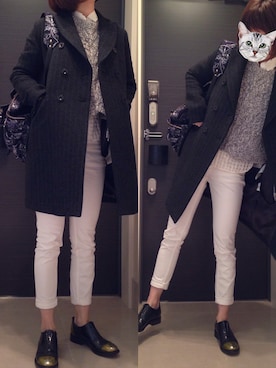 △ANNO△さんのコーディネート